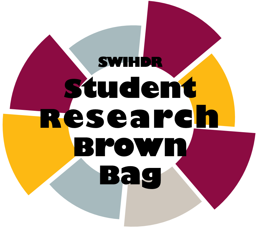 Student Brown Bag Seminar Logo